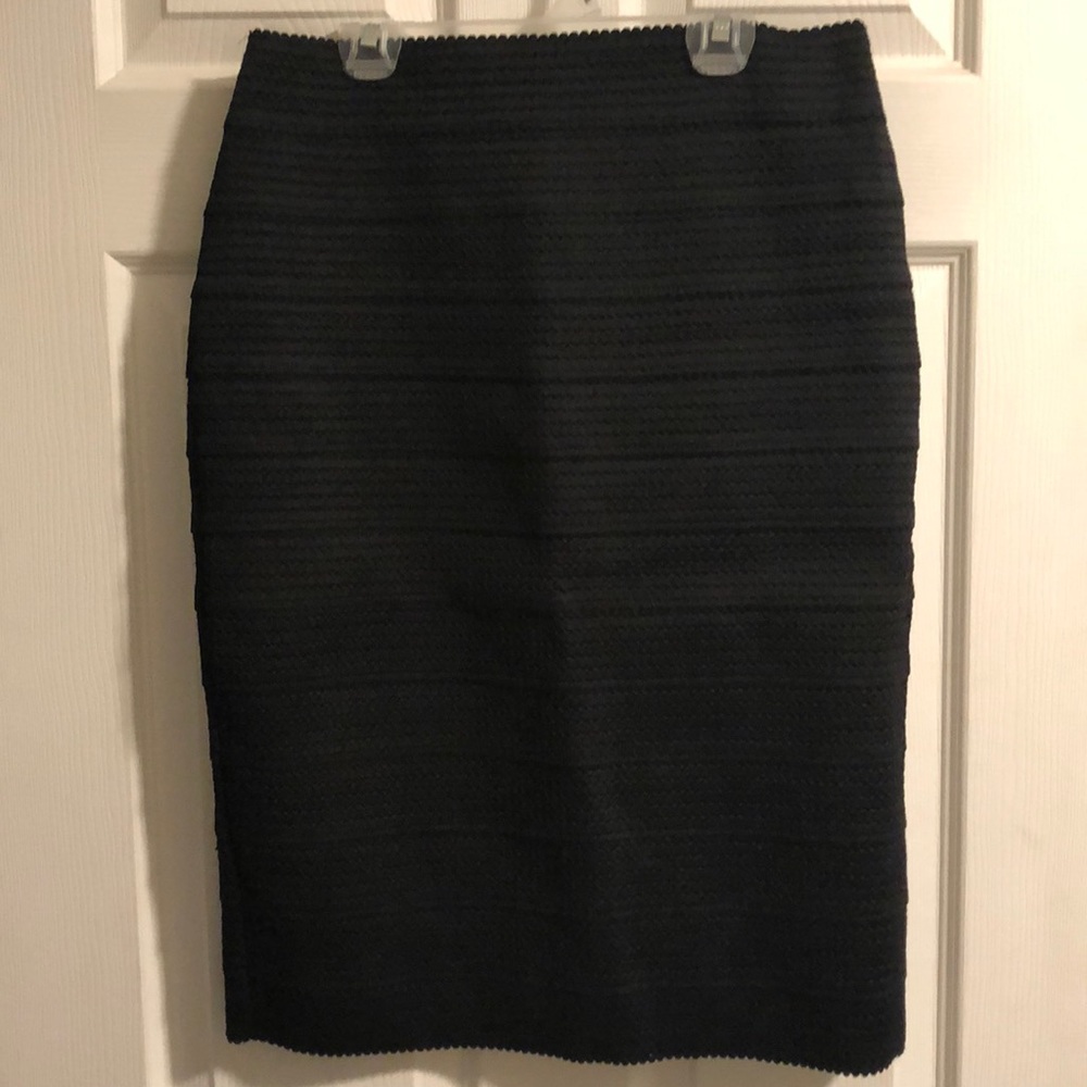 Express Pencil Skirt